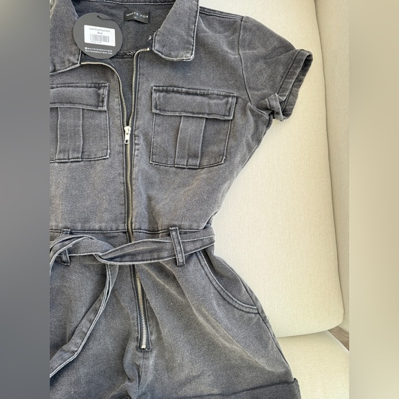 BNWT Whitefox Playsuit - Picture 2 of 4